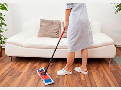 Ofertas de Trabajo en San Juan  Busco Mucama